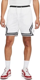 Nike Jordan Dri-FIT Sport Hose kurz weiß/schwarz (Herren)