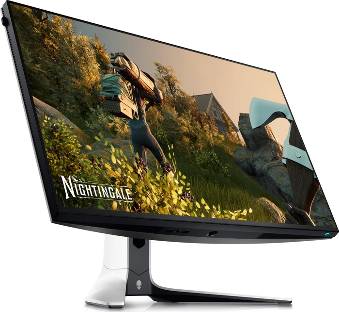 Dell Alienware AW2723DF, 27"