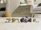LEGO Marvel Super Heroes Spielset - Avengers Speeder-Bike Attacke Vorschaubild