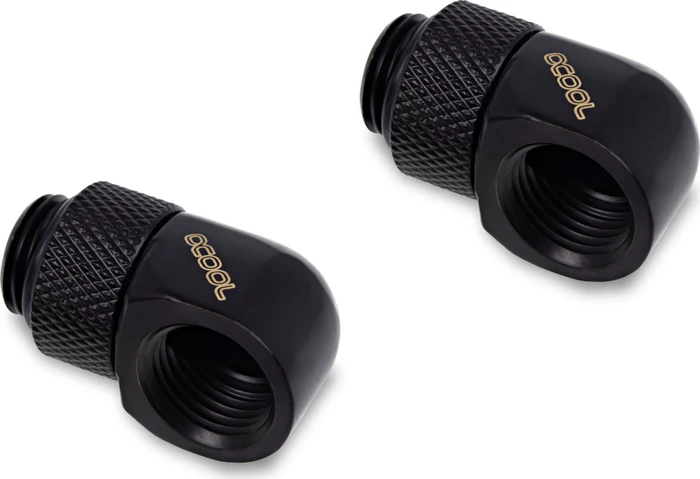 Alphacool Core Hurrican 360mm XT45 HardTube