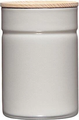 Riess Vorratsdose mit Eschenholzdeckel 565ml