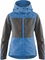 Fjällräven Keb Funktionsjacke un blue/stone grey (Damen) Vorschaubild