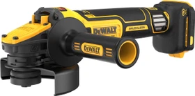 DeWalt DCG409VSNT 18V XR Akku-Winkelschleifer solo inkl. Koffer