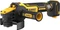 DeWalt DCG409 XR FlexVolt Akku-Winkelschleifer Vorschaubild