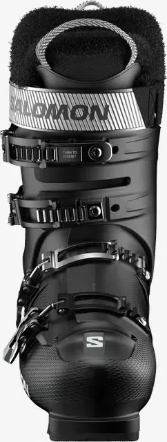 Salomon S/Pro Delta 90 schwarz (Damen) (Modell 2025/2026)