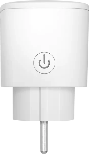 Trust Smart WiFi Steckdose EU, Typ F, Smart-Steckdose