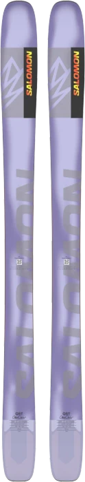 Salomon QST 106 (Modell 2023/2024)
