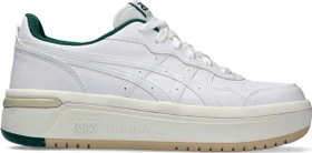 Asics Japan S ST white/jewel green