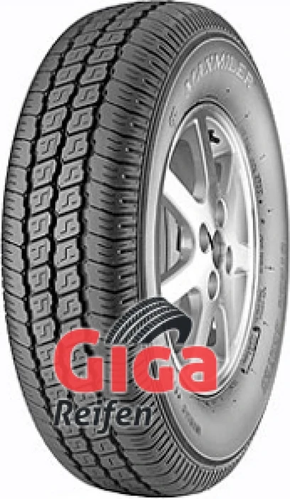 GT Radial Maxmiler-X 205/80 R14C 109/107N