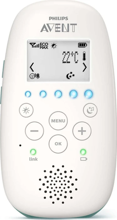Philips Avent SCD731 Babyphone digital