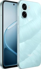 Oppo A6x 5G 128GB ice blue