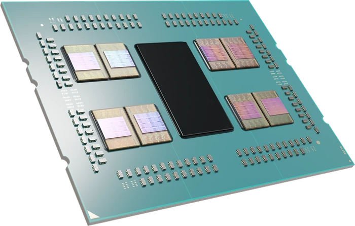 AMD Epyc 7373X, 16C/32T, 3.05-3.80GHz, tray