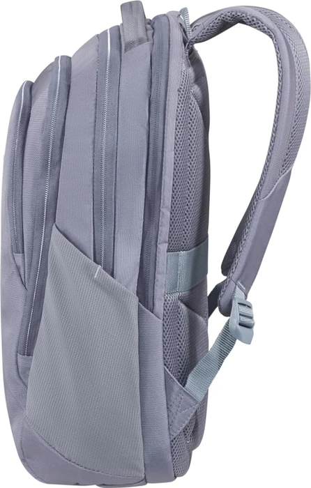 Samsonite GuardIT Classy 2.0, Backpack, 15.6" Notebook-Rucksack, 44cm, 22.5l, Storm Blue