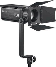 Godox Focusing LED Light S60