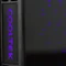 Cooltek TG-01 RGB, Glasfenster Vorschaubild