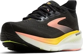 Brooks Glycerin GTS 23 schwarz (Damen)
