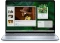Dell Inspiron 16 5640, Ice Blue, Core 7 150U, 16GB RAM, 512GB SSD, DE Vorschaubild
