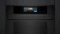 Siemens iQ700 HS938GDM1 Dampfbackofen mattschwarz Vorschaubild