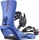 Salomon Rhythm Softbindung palace blue/black (Herren) (Modell 2022/2023) (L47930400)