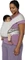 Ergobaby Embrace Knit Babytrage Vorschaubild