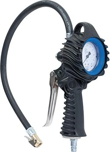 SW-Stahl 25034L Druckluft-Reifenfüller