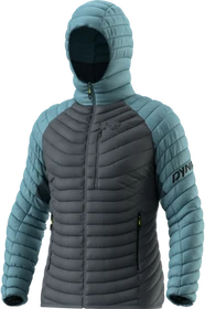 Dynafit Radical Down RDS Funktionsjacke smoke blue/cinder (Herren)