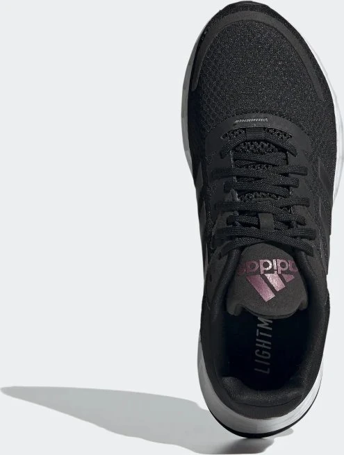 adidas Duramo SL core black/iridescent/grey six (Damen)