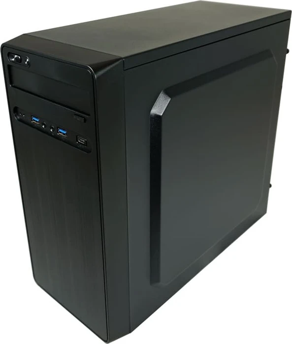LC-Power 2017MB, schwarz