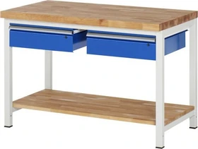 Rau Werkbank Serie 8000