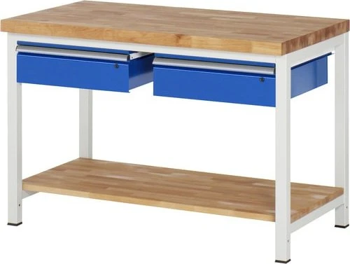 Rau Werkbank Serie 8000