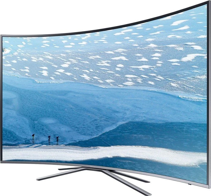 Samsung UE55KU6509