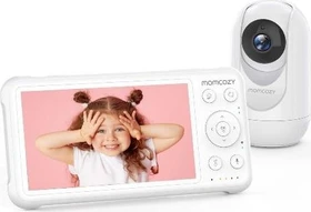 Momcozy BM01 Video-Babyphone