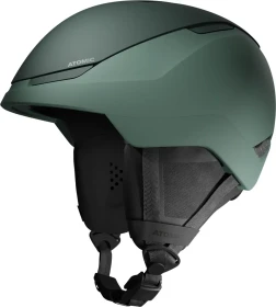 Atomic Revent GT AMID Helm grün