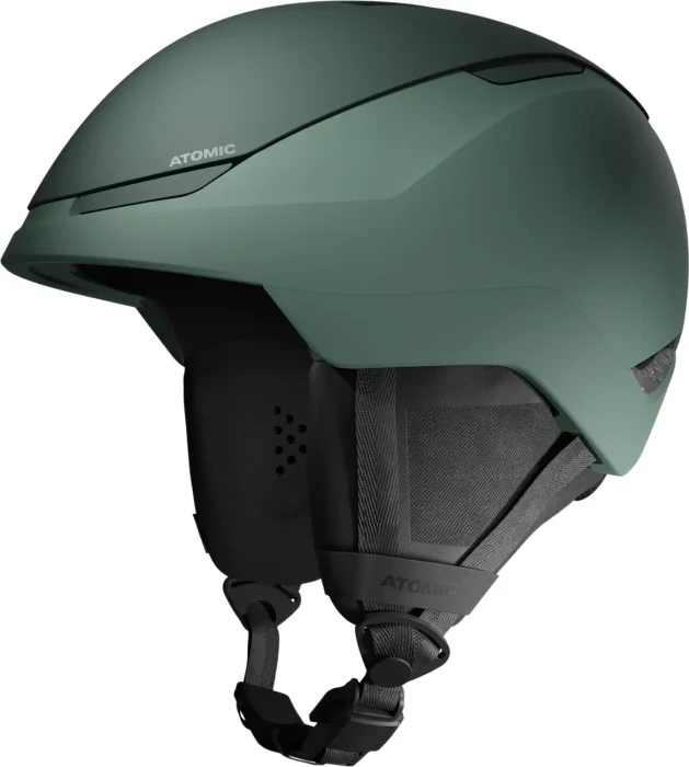 Atomic Revent GT AMID Helm grün