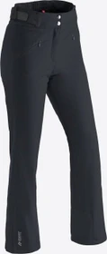 Maier Sports Allissia Slim 2.1 Skihose lang schwarz (Damen)