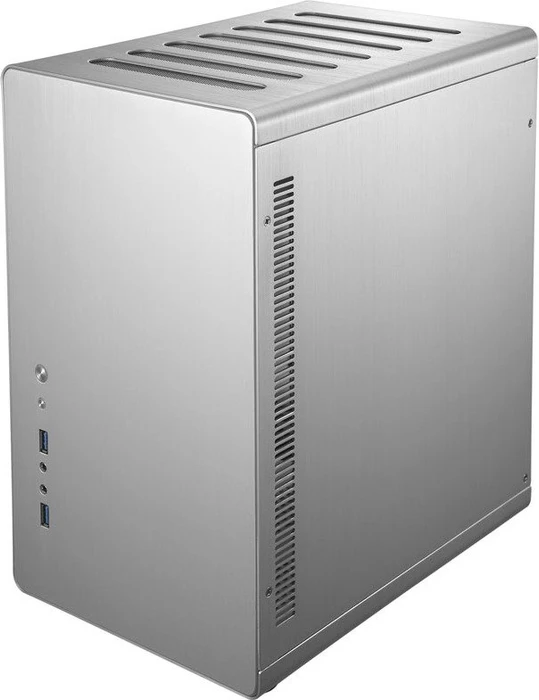 Jonsbo RM2, silber