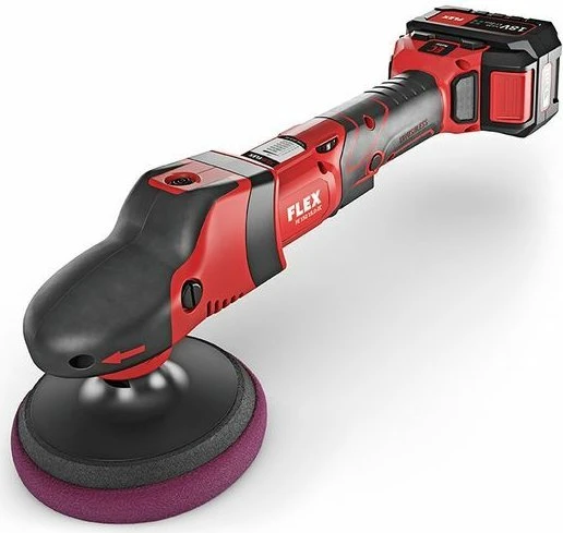Flex PE 150 18.0-EC C Akku-Polierer solo