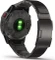 Garmin Fenix 6 Pro Solar titanium carbon grey Vorschaubild