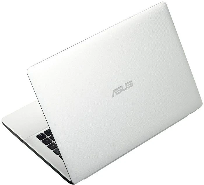 ASUS X451MA-VX103H, weiß, Celeron N2815, 4GB RAM, 500GB HDD, DE