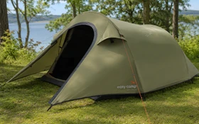 Easy Camp Reindal 3 Tunnelzelt