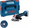 Bosch Professional GWX 18V-8 Akku-Winkelschleifer Vorschaubild