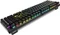Sharkoon Skiller SGK36W Wireless, schwarz, LEDs RGB, Huano RED, USB, DE Vorschaubild