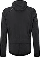 Ziener Neihart Fahrradjacke schwarz (Herren)