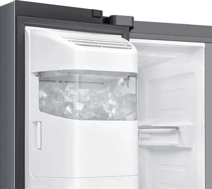 Samsung RS70F RS70F66KBTEF Side-by-Side