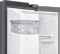 Samsung RS70F RS70F66KBTEF Side-by-Side Vorschaubild