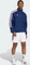 adidas House of Tiro Nations Pack Shorts white/team navy blue 2/better scarlet (Herren) Vorschaubild