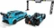 LEGO Speed Champions - Formula E Panasonic Jaguar Racing GEN2 car & Jaguar I-PACE eTROPHY Vorschaubild