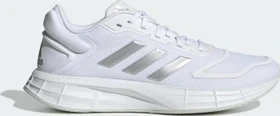 adidas Duramo SL 2.0 cloud white/silver metallic/grey one (Damen)