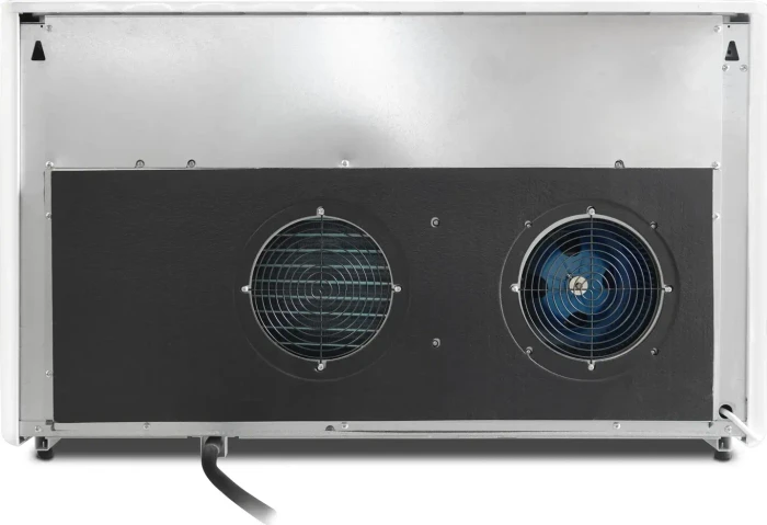 Trotec PAC-W 2650 SH