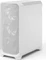 Fractal Design Meshify 3 White TG Clear Tint, weiß, Glasfenster Vorschaubild